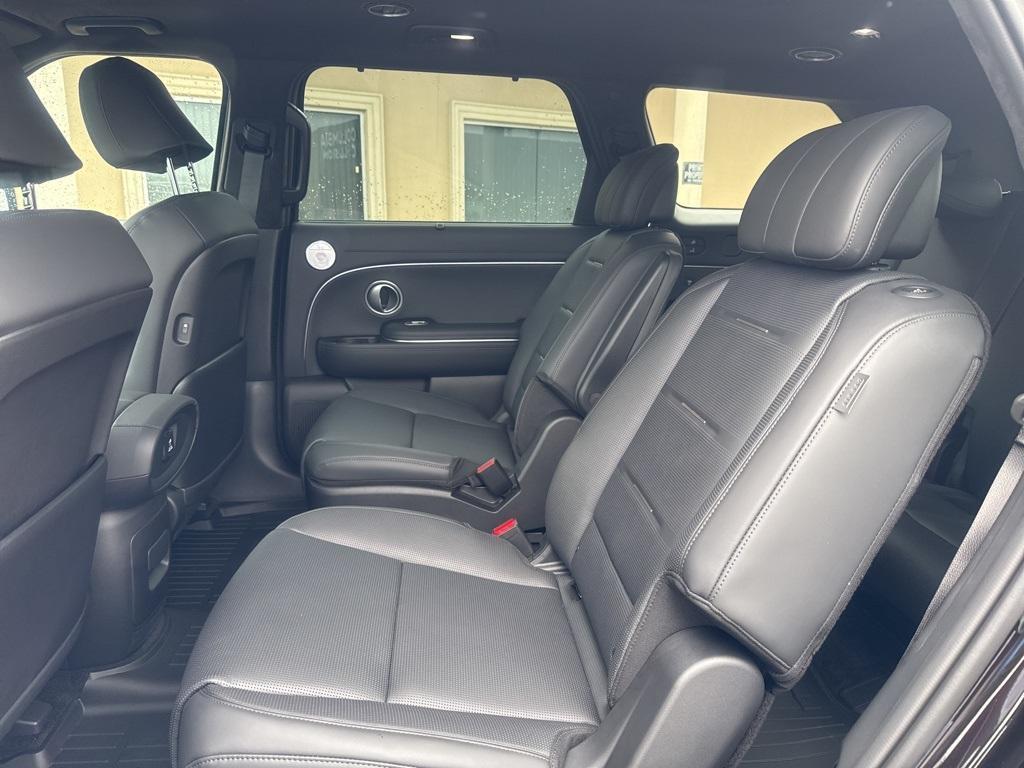 new 2026 Hyundai Palisade car, priced at $53,792