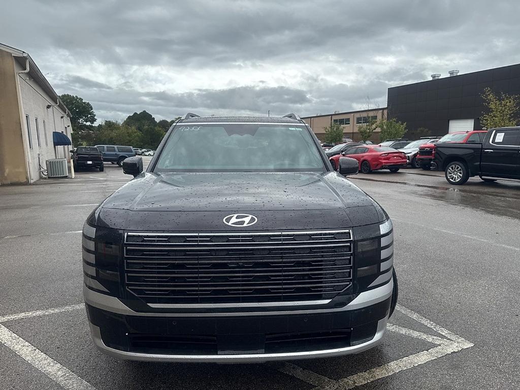 new 2026 Hyundai Palisade car, priced at $54,542