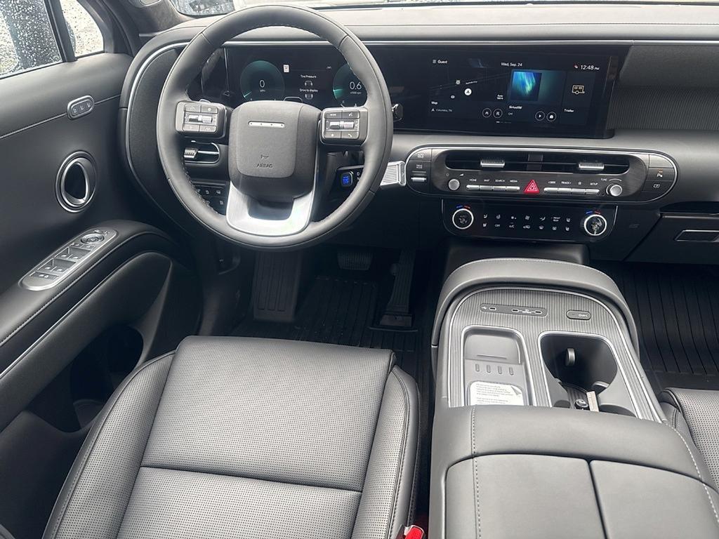 new 2026 Hyundai Palisade car, priced at $54,542