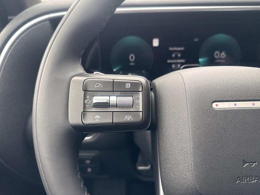 new 2026 Hyundai Palisade car, priced at $54,542