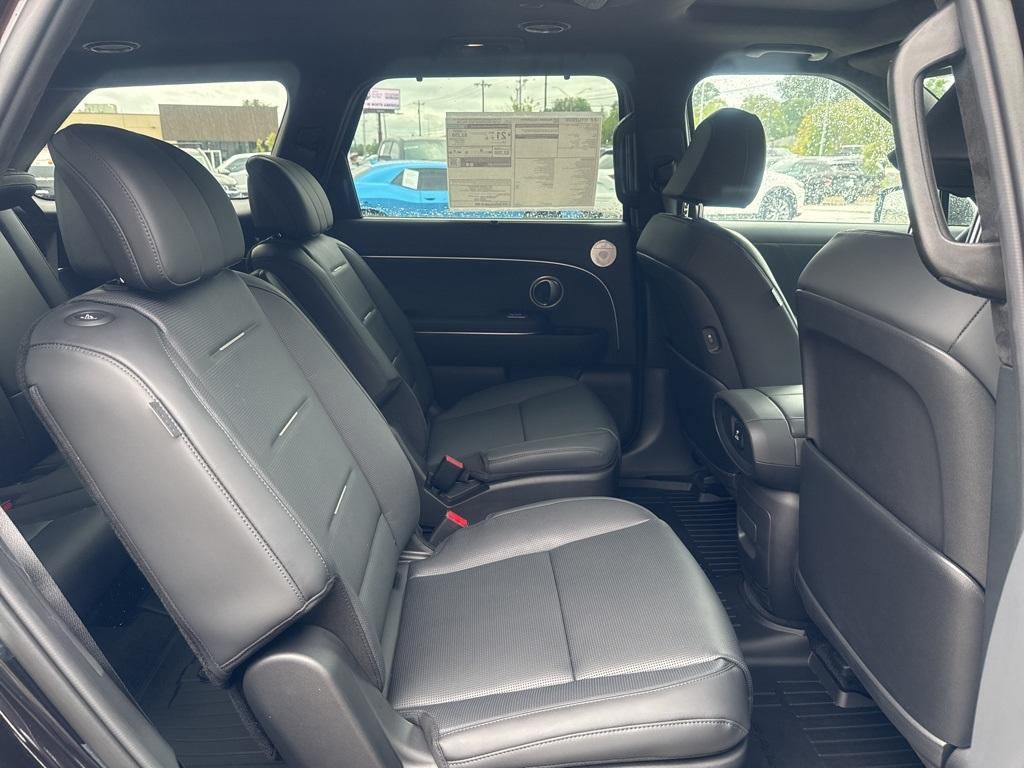 new 2026 Hyundai Palisade car, priced at $53,792