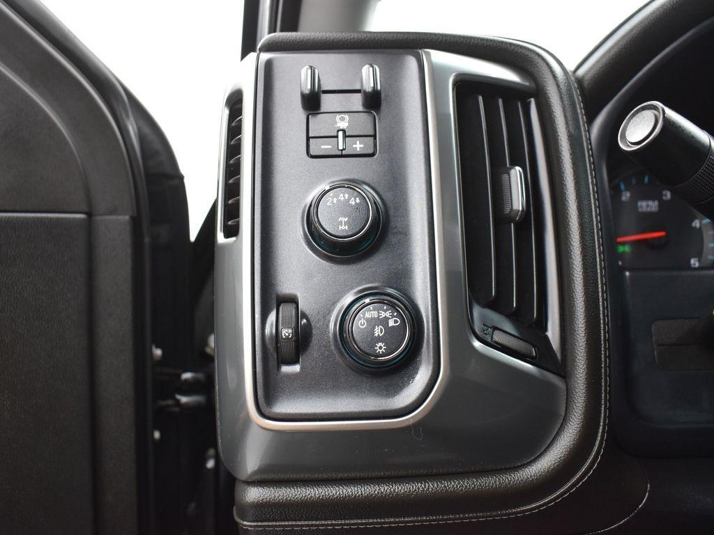 used 2018 Chevrolet Silverado 2500 car, priced at $53,366