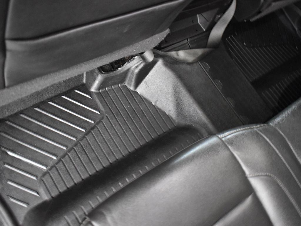 used 2018 Chevrolet Silverado 2500 car, priced at $53,366