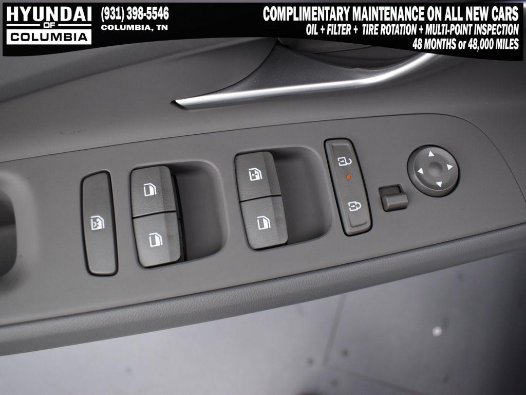 new 2025 Hyundai Elantra car, priced at $26,835