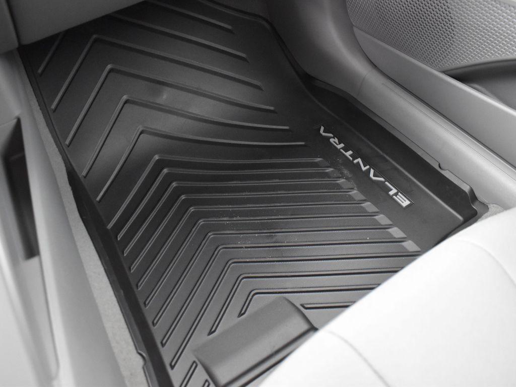 new 2025 Hyundai Elantra car, priced at $23,591