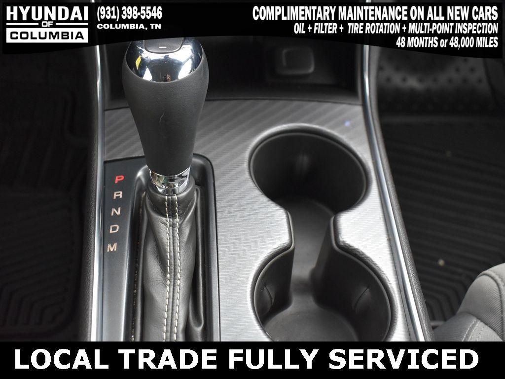 used 2014 Chevrolet Impala car, priced at $10,977