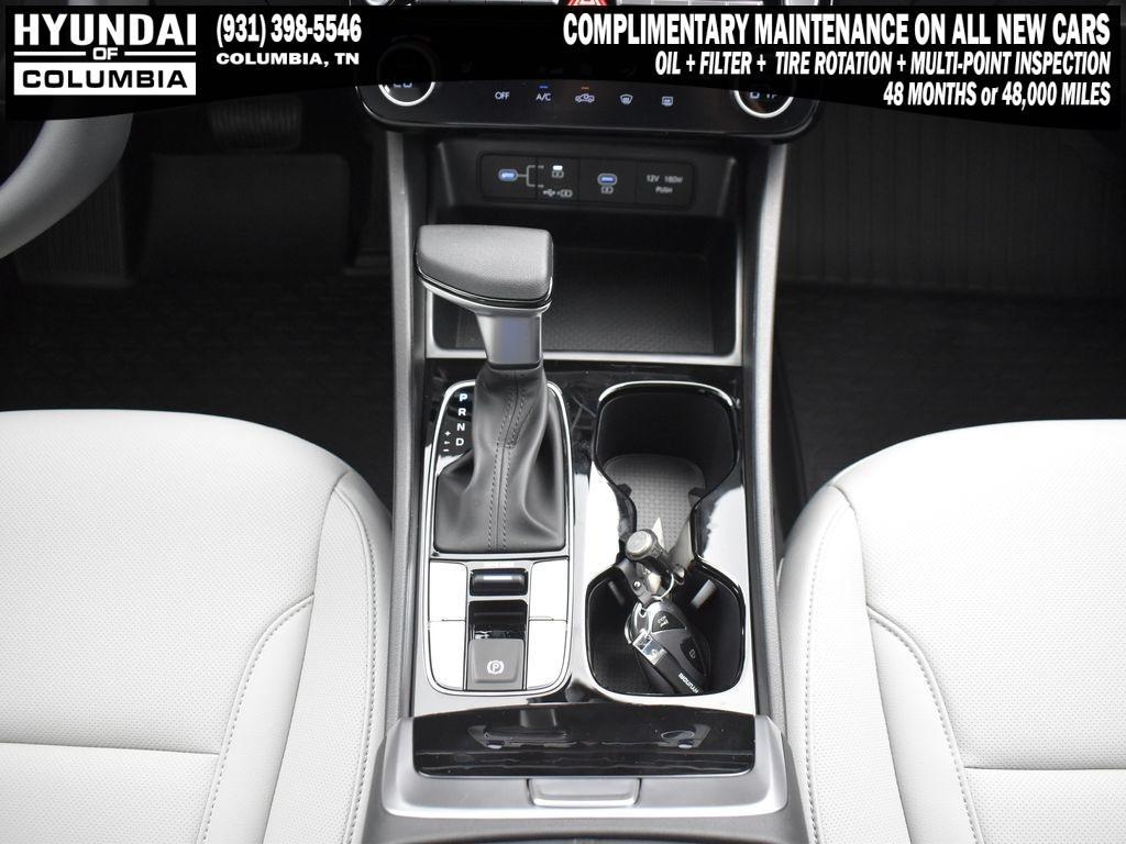 new 2025 Hyundai SANTA CRUZ car, priced at $29,866