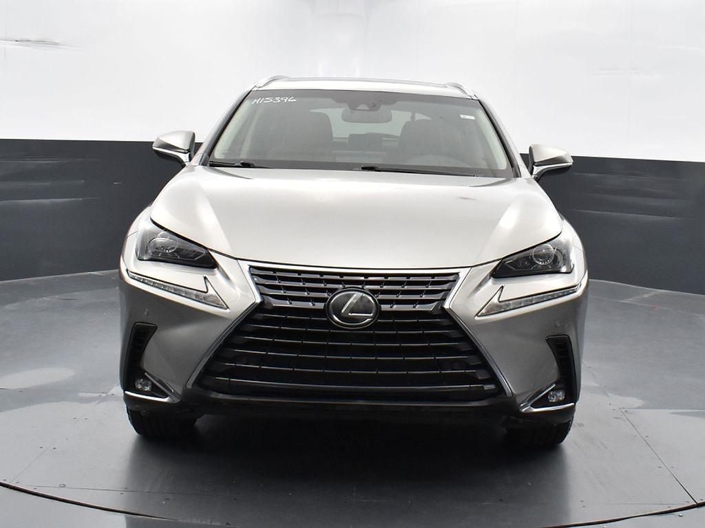 used 2019 Lexus NX 300 car, priced at $19,448