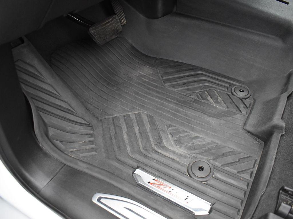 used 2025 Hyundai Tucson car, priced at $24,855