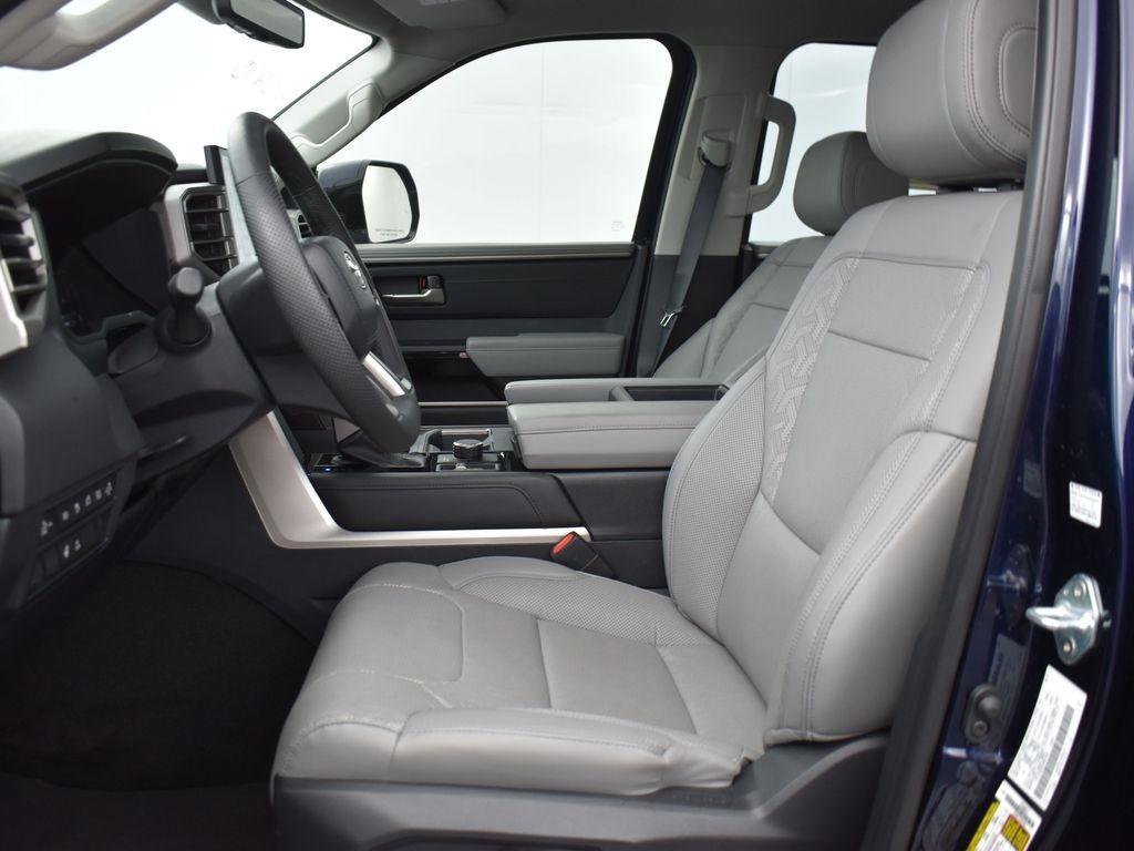used 2024 Toyota Tundra Hybrid car, priced at $48,842