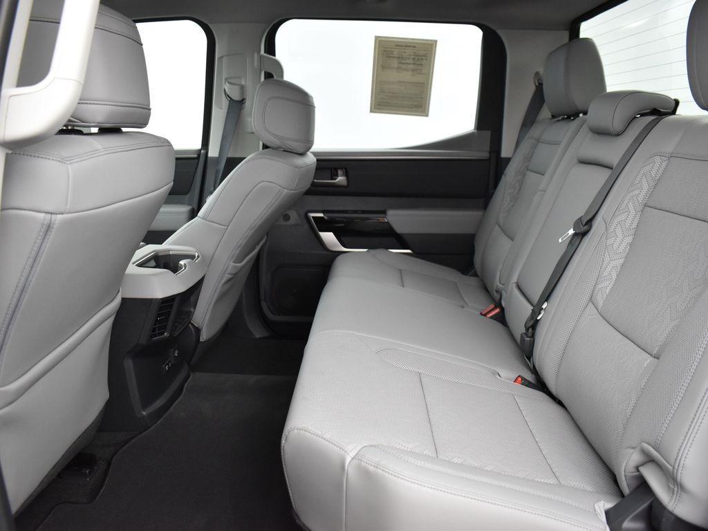used 2024 Toyota Tundra Hybrid car, priced at $48,842