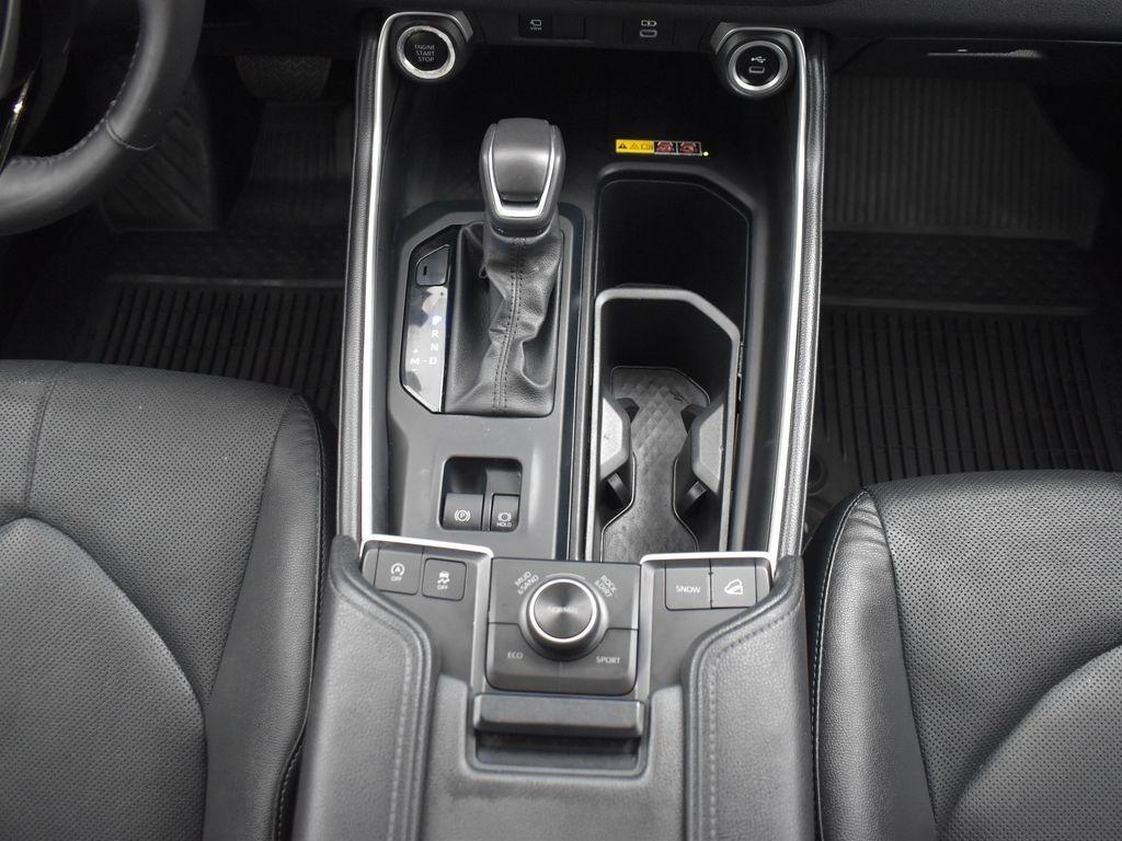 used 2024 Toyota Grand Highlander car, priced at $49,810