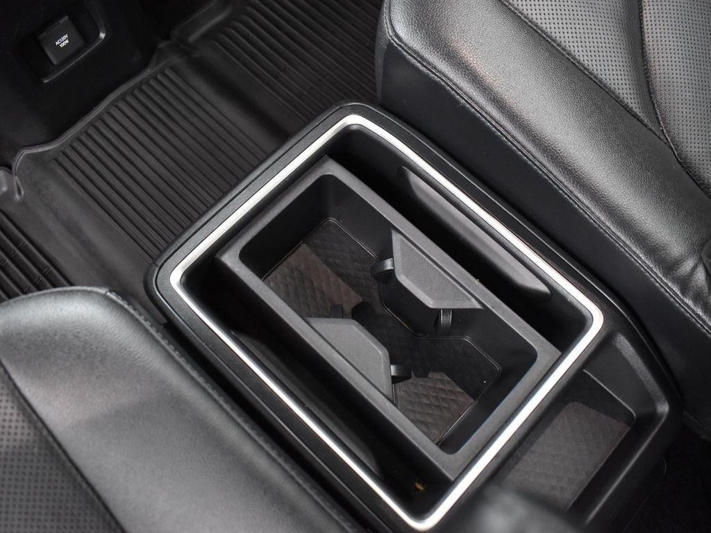 used 2024 Toyota Grand Highlander car, priced at $49,810