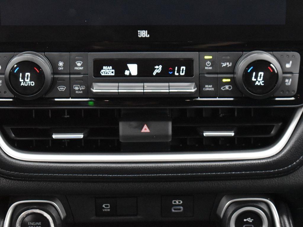 used 2024 Toyota Grand Highlander car, priced at $49,810