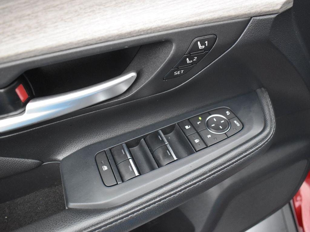 used 2024 Toyota Grand Highlander car, priced at $49,810