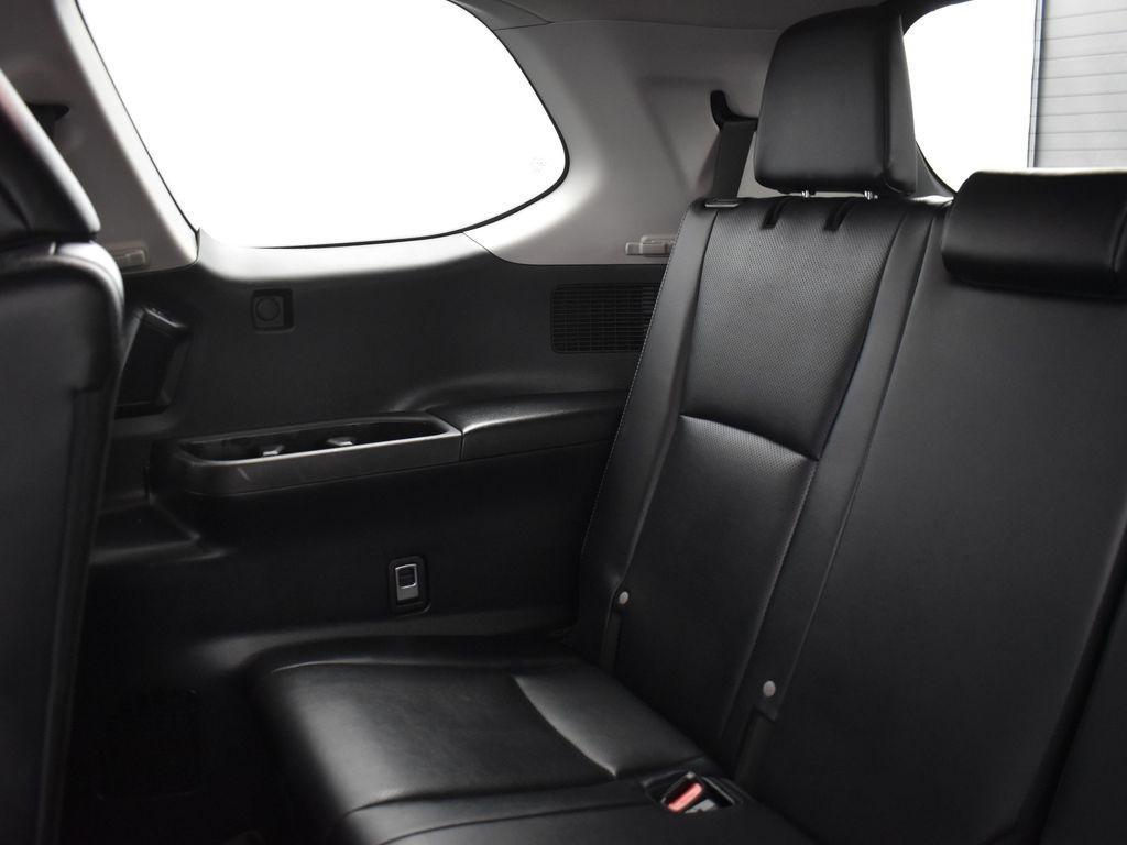 used 2024 Toyota Grand Highlander car, priced at $49,810