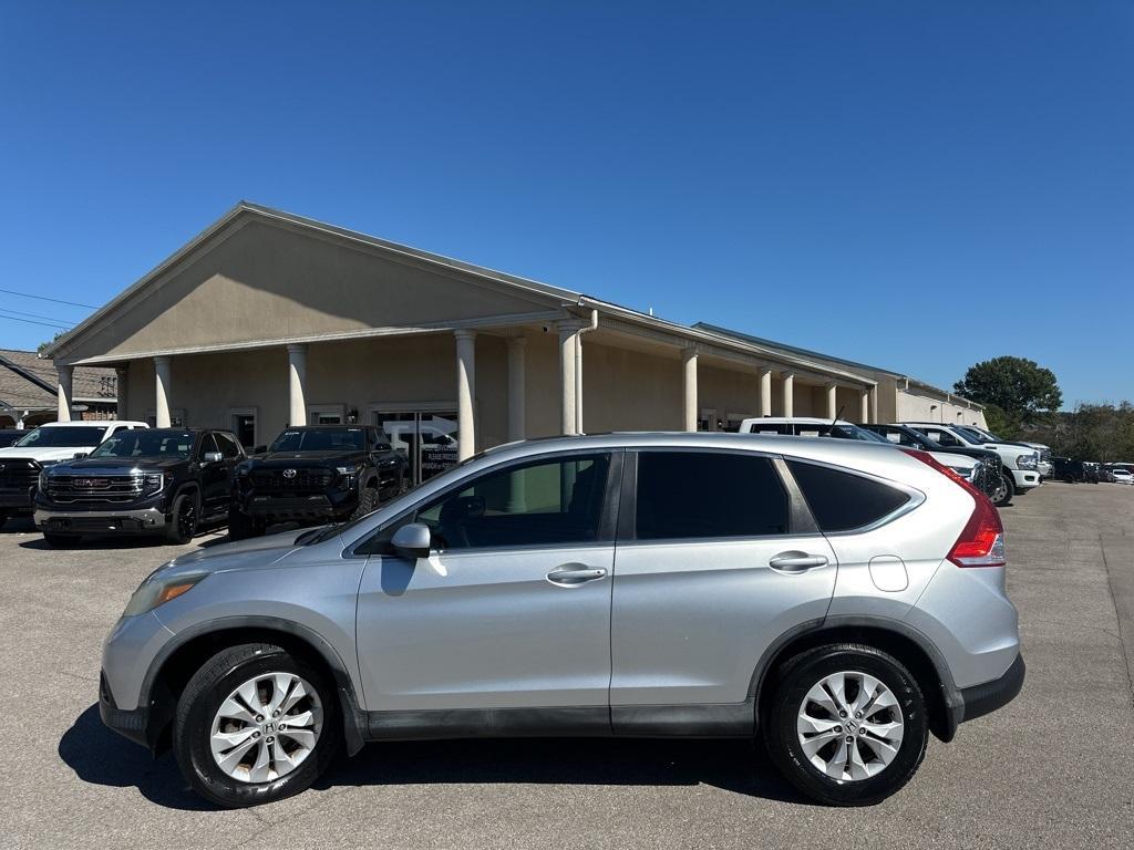 used 2012 Honda CR-V car, priced at $9,894