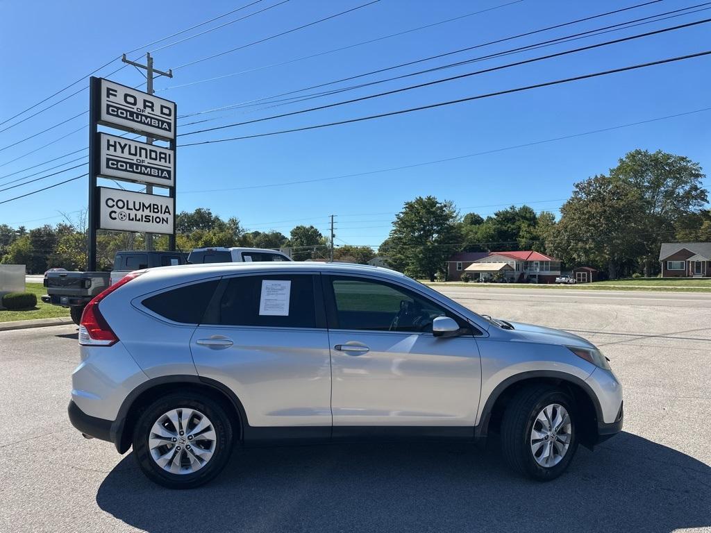 used 2012 Honda CR-V car, priced at $9,894