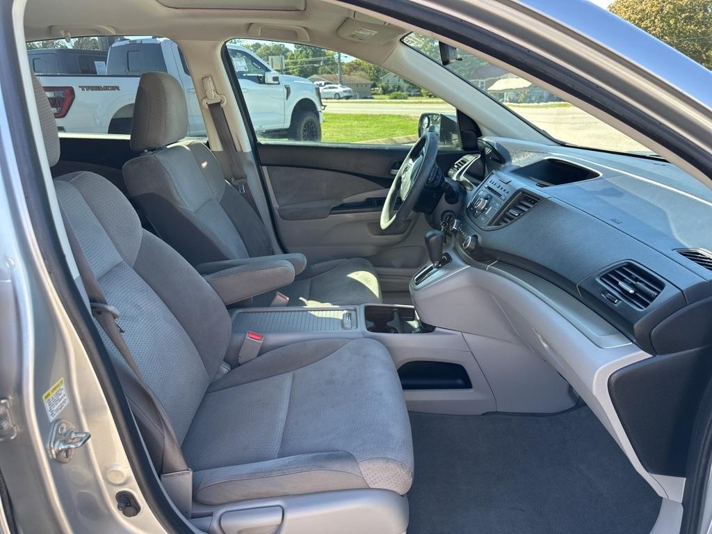 used 2012 Honda CR-V car, priced at $9,894