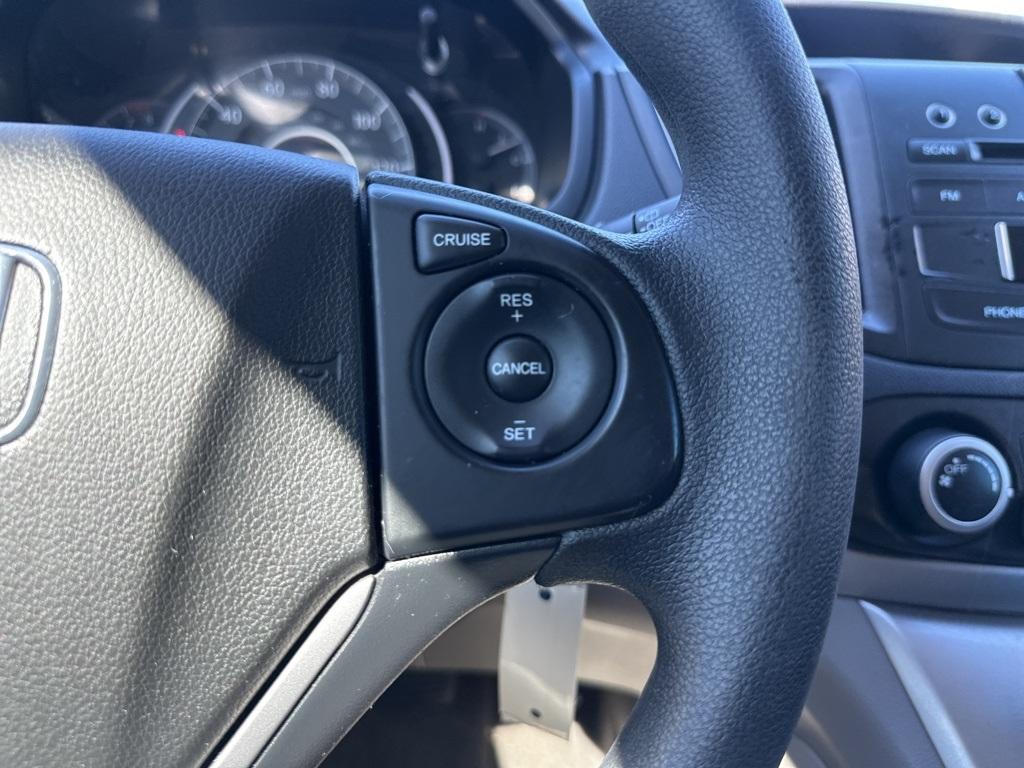 used 2012 Honda CR-V car, priced at $9,894