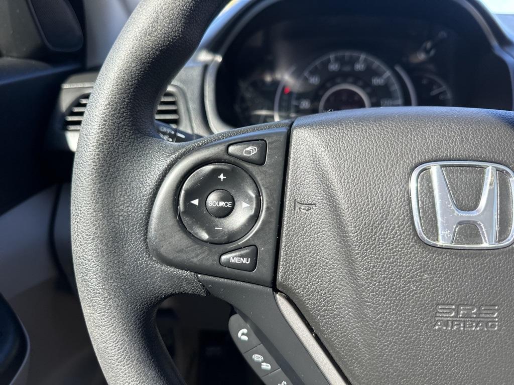 used 2012 Honda CR-V car, priced at $9,894