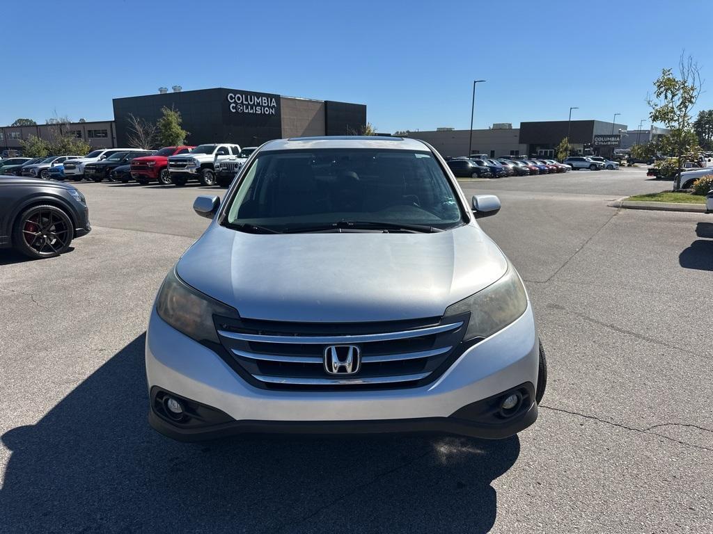 used 2012 Honda CR-V car, priced at $9,894