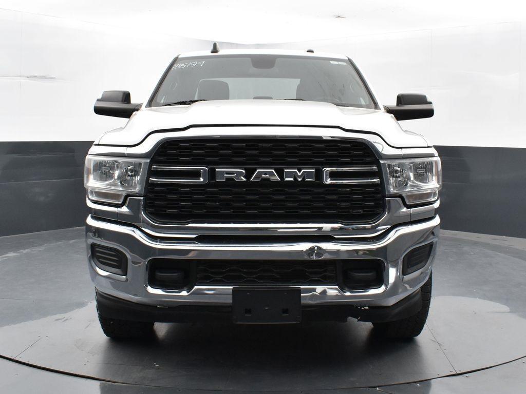 used 2022 Ram 2500 car, priced at $43,597