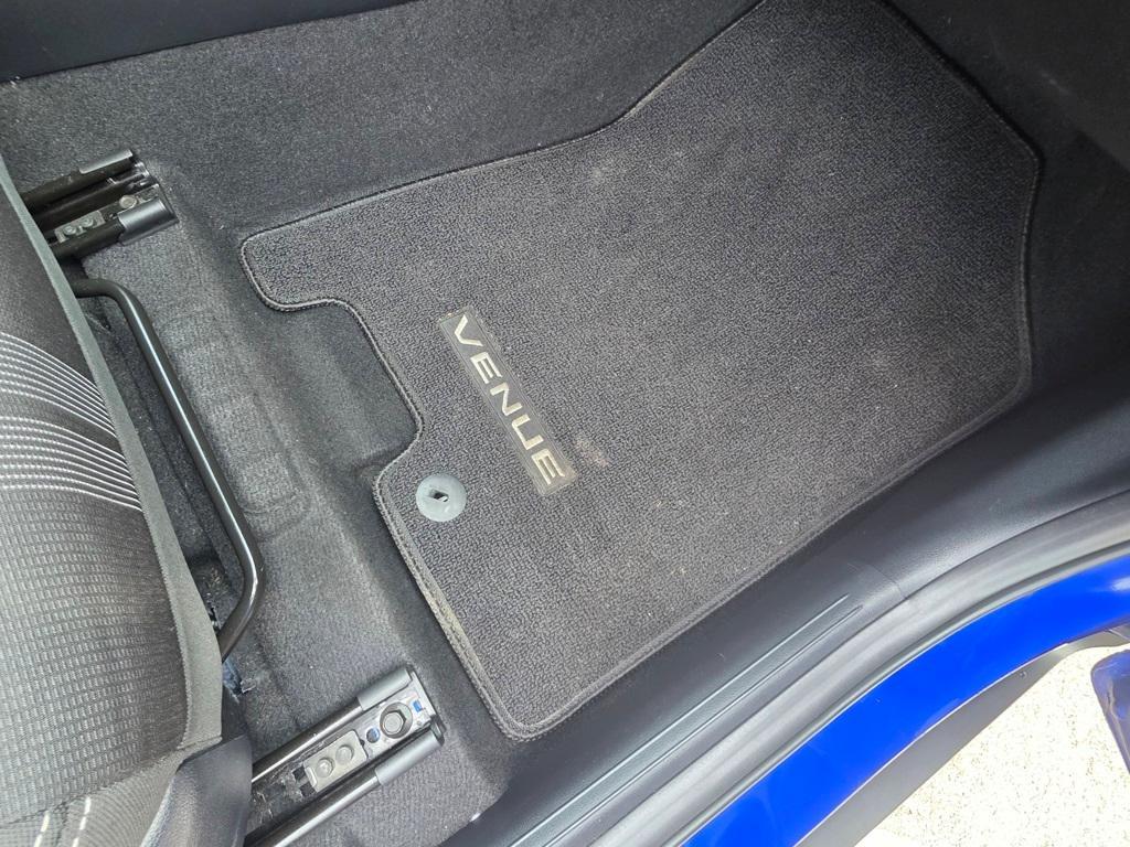 used 2023 Hyundai Venue car, priced at $15,459