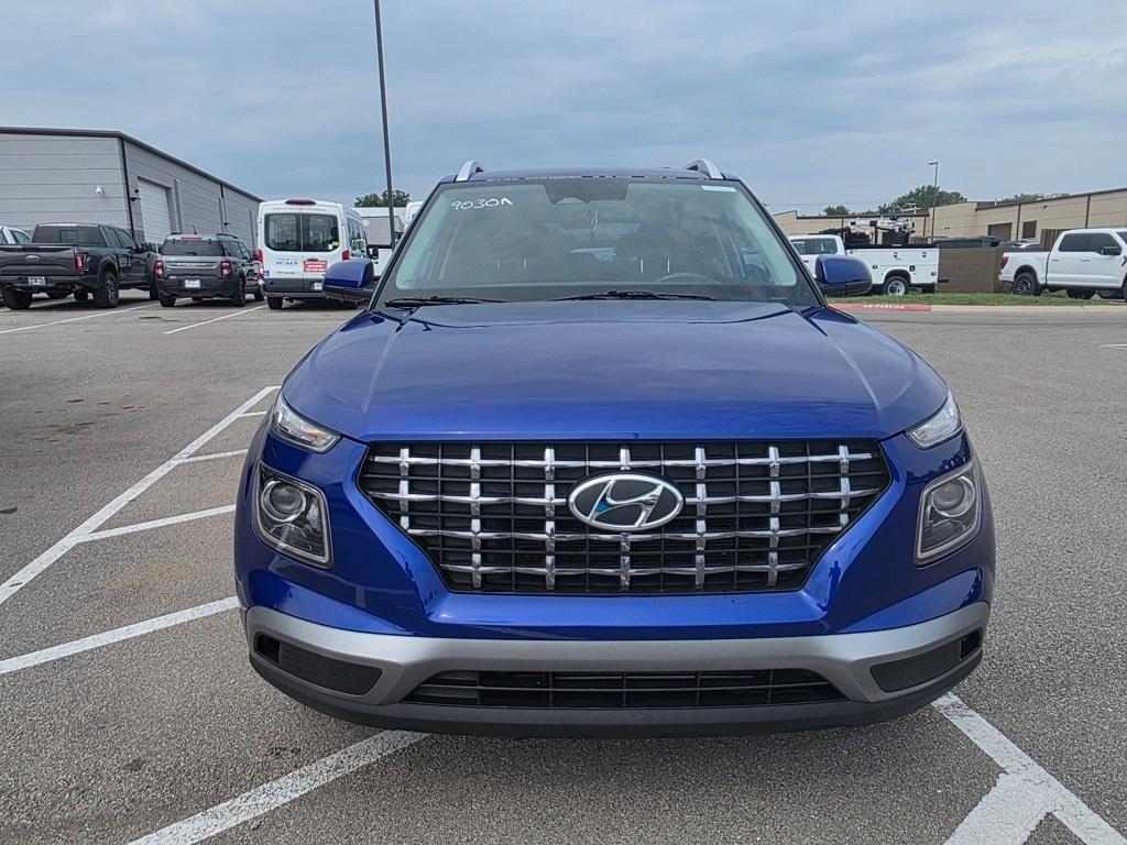 used 2023 Hyundai Venue car, priced at $15,459
