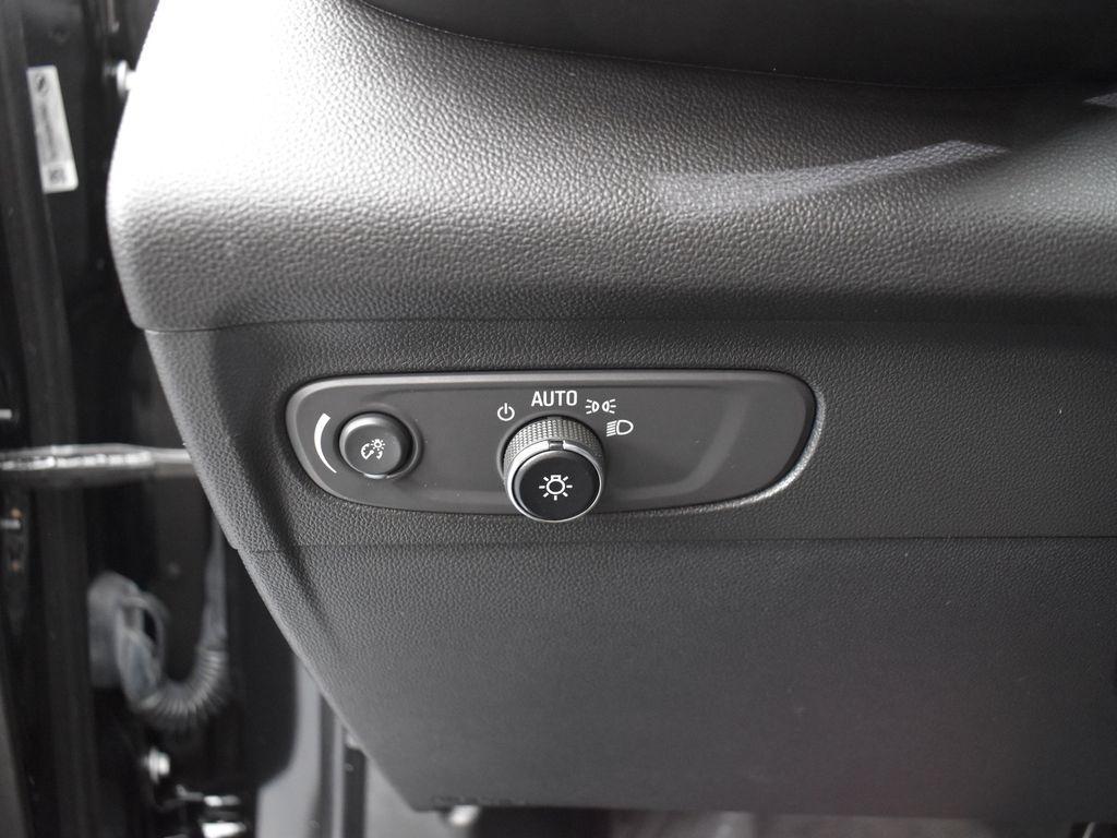 used 2023 Buick Envision car, priced at $25,362