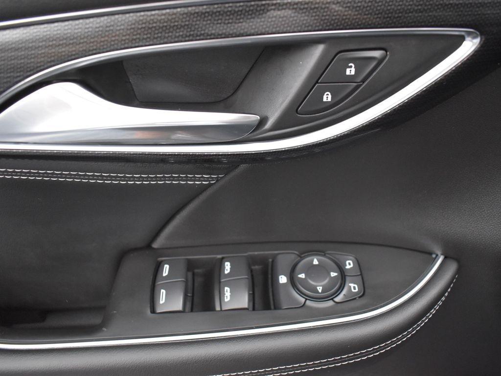 used 2023 Buick Envision car, priced at $25,362