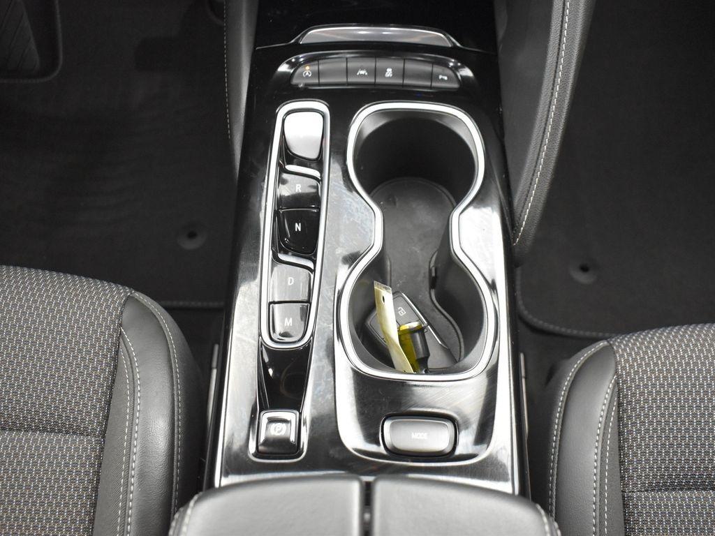 used 2023 Buick Envision car, priced at $25,362