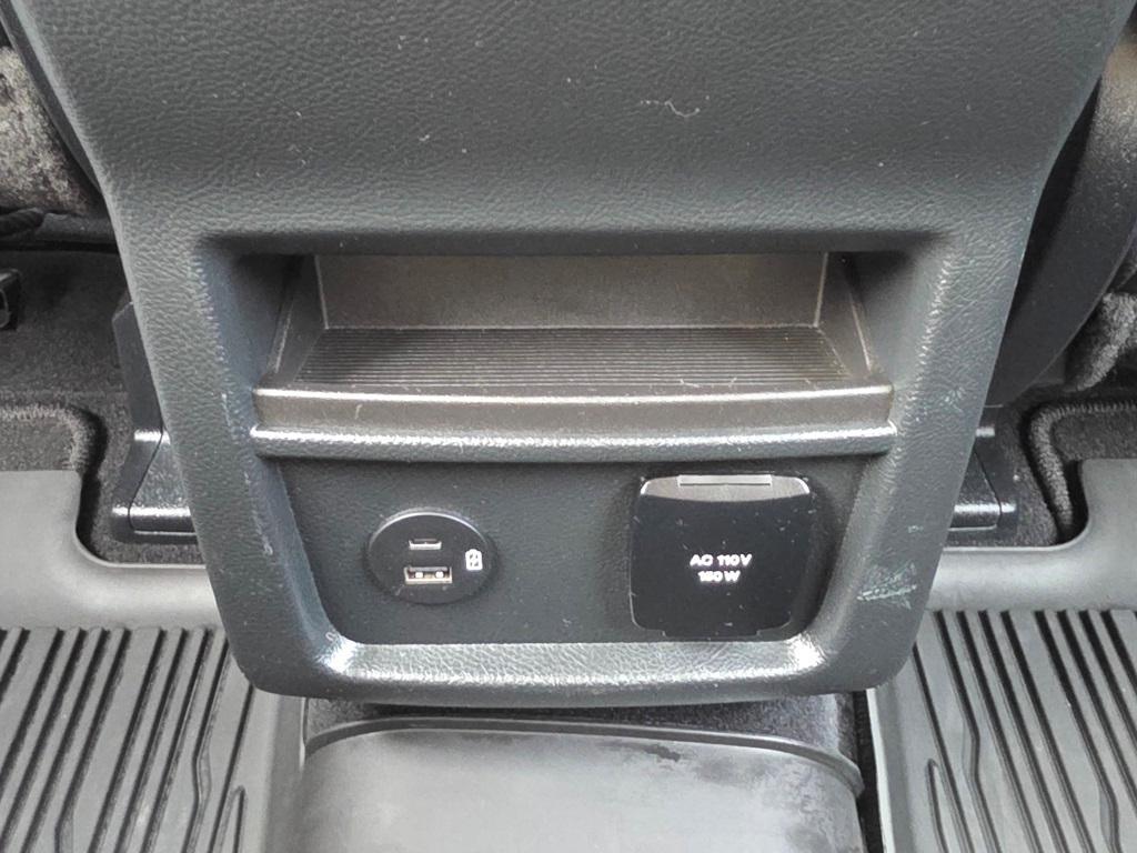 used 2021 Ford Edge car, priced at $18,967