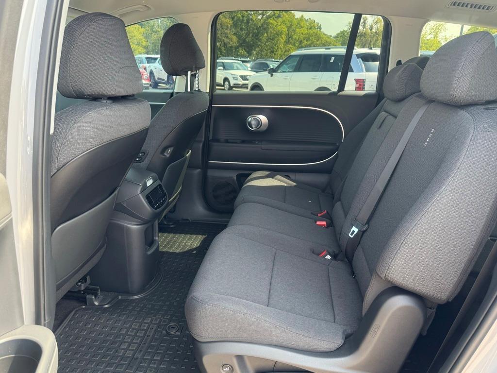 new 2026 Hyundai IONIQ 9 car, priced at $58,179