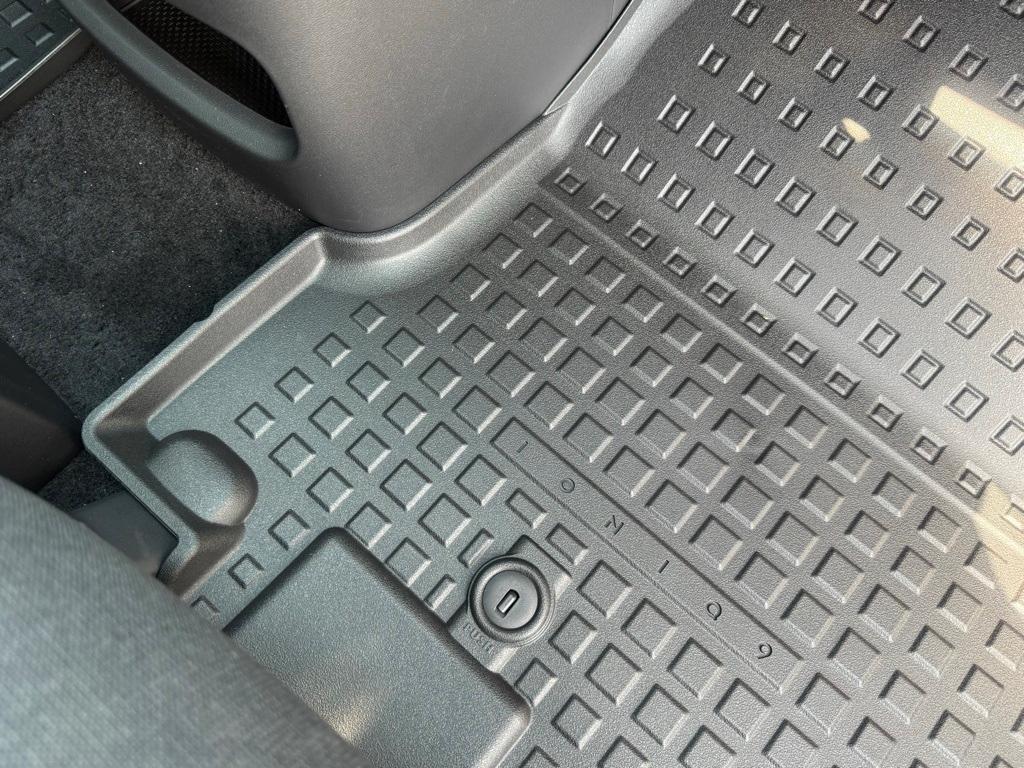 new 2026 Hyundai IONIQ 9 car, priced at $58,179