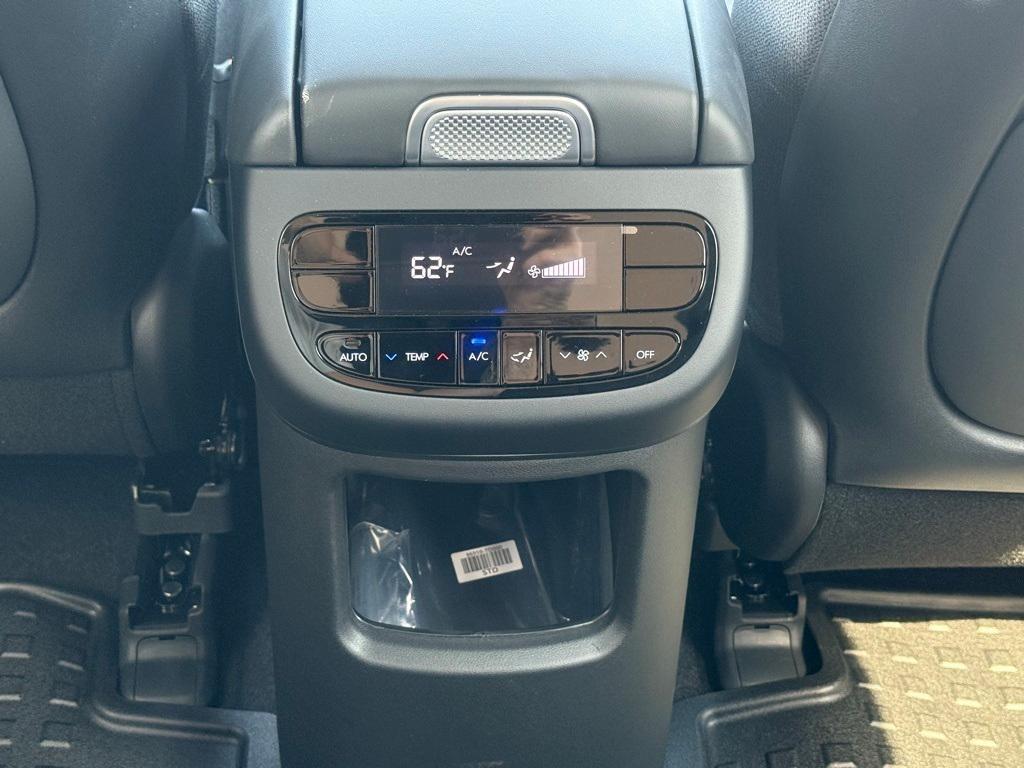 new 2026 Hyundai IONIQ 9 car, priced at $58,179