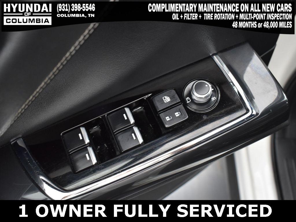 used 2023 Mazda CX-9 car, priced at $28,941