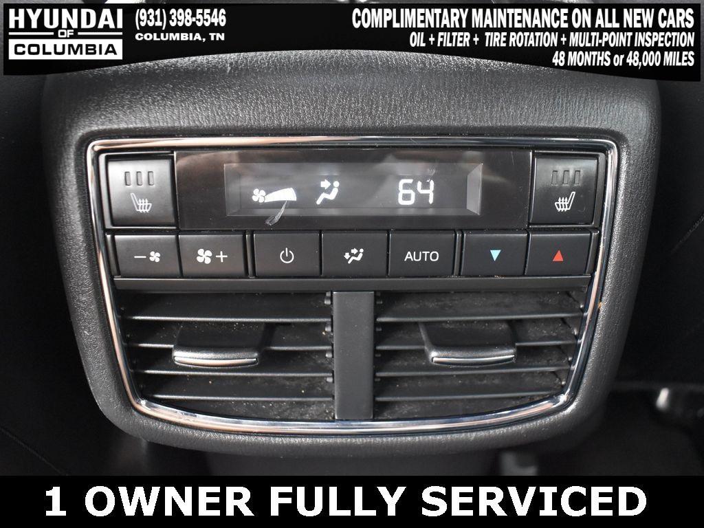 used 2023 Mazda CX-9 car, priced at $28,941