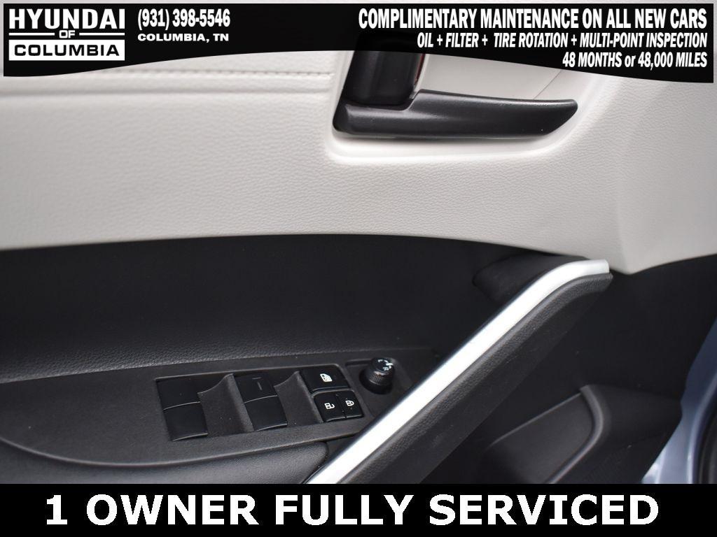 used 2023 Toyota Corolla Cross car, priced at $24,975
