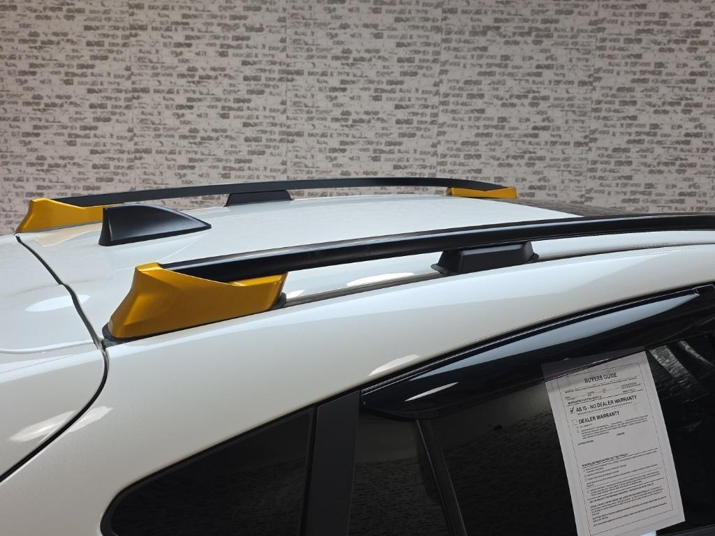 used 2024 Subaru Crosstrek car, priced at $27,845