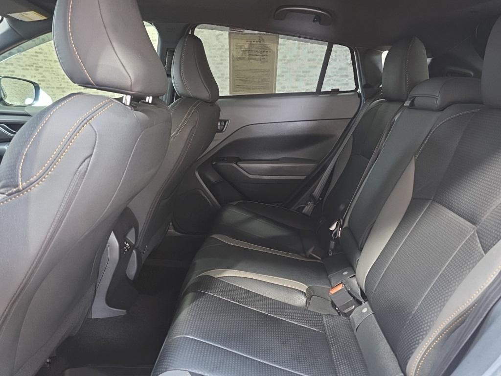 used 2024 Subaru Crosstrek car, priced at $27,845