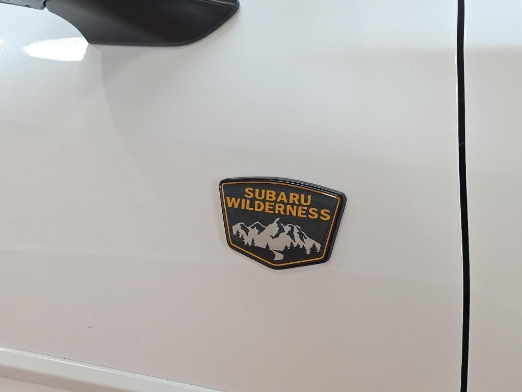 used 2024 Subaru Crosstrek car, priced at $27,845