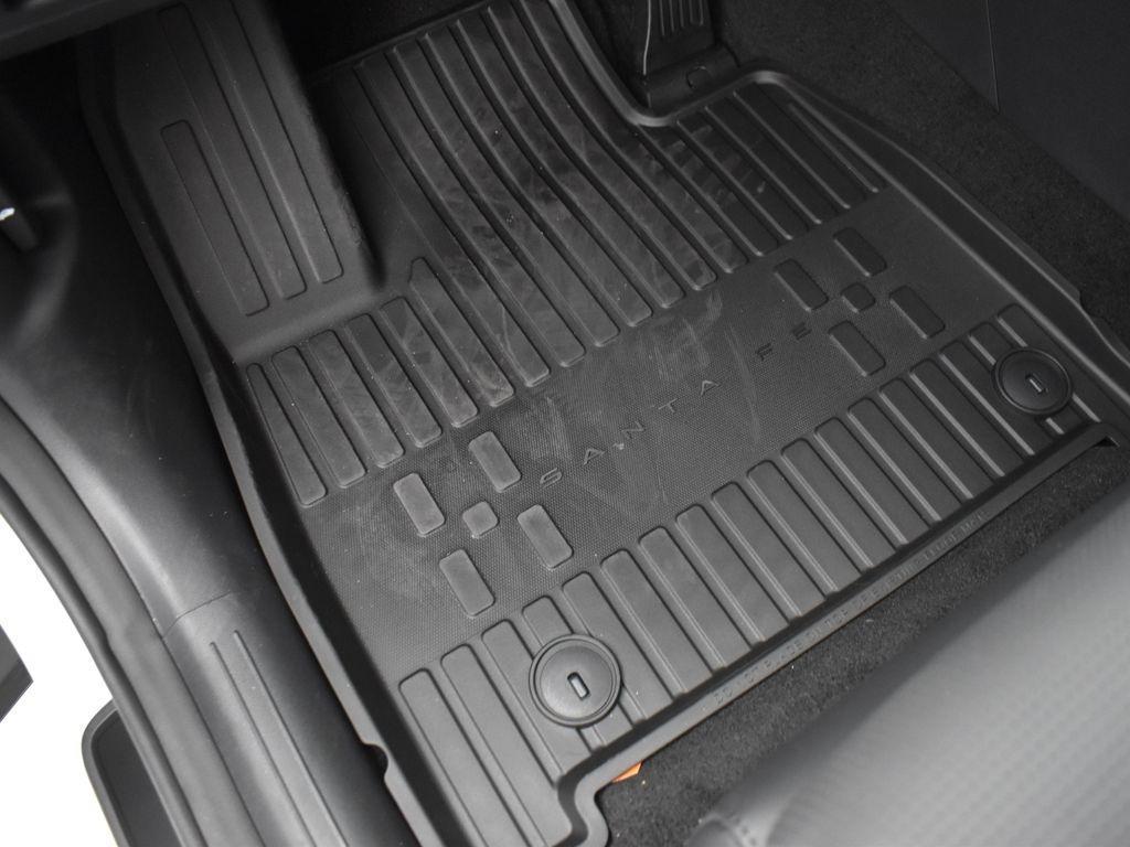 new 2026 Hyundai Santa Fe car, priced at $45,177