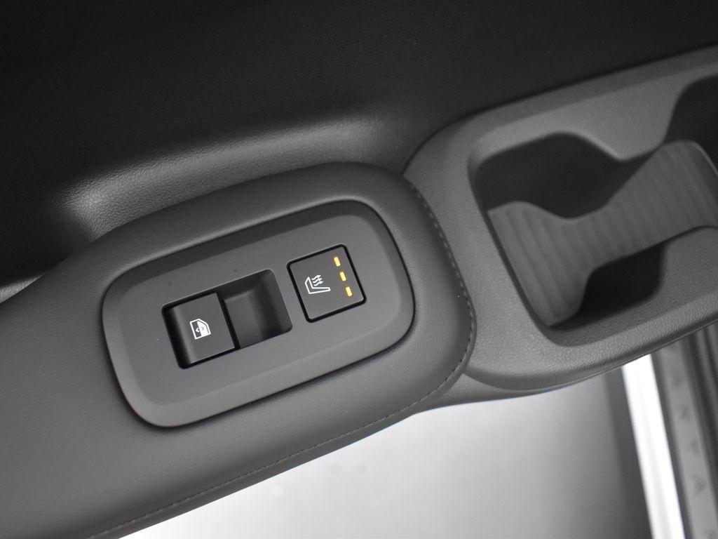 new 2026 Hyundai Santa Fe car, priced at $45,177