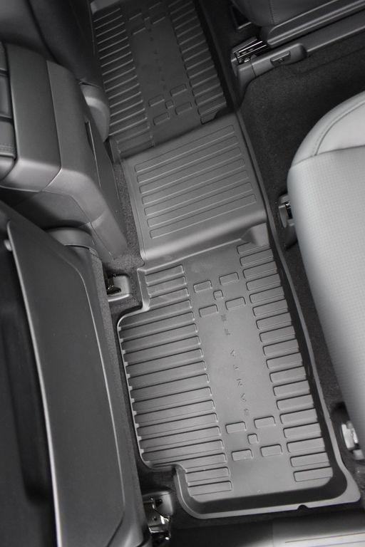 new 2026 Hyundai Santa Fe car, priced at $45,177