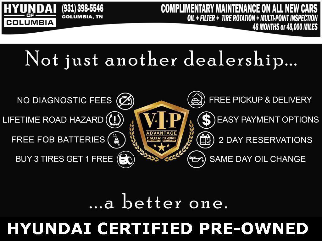used 2024 Hyundai Elantra car, priced at $18,861
