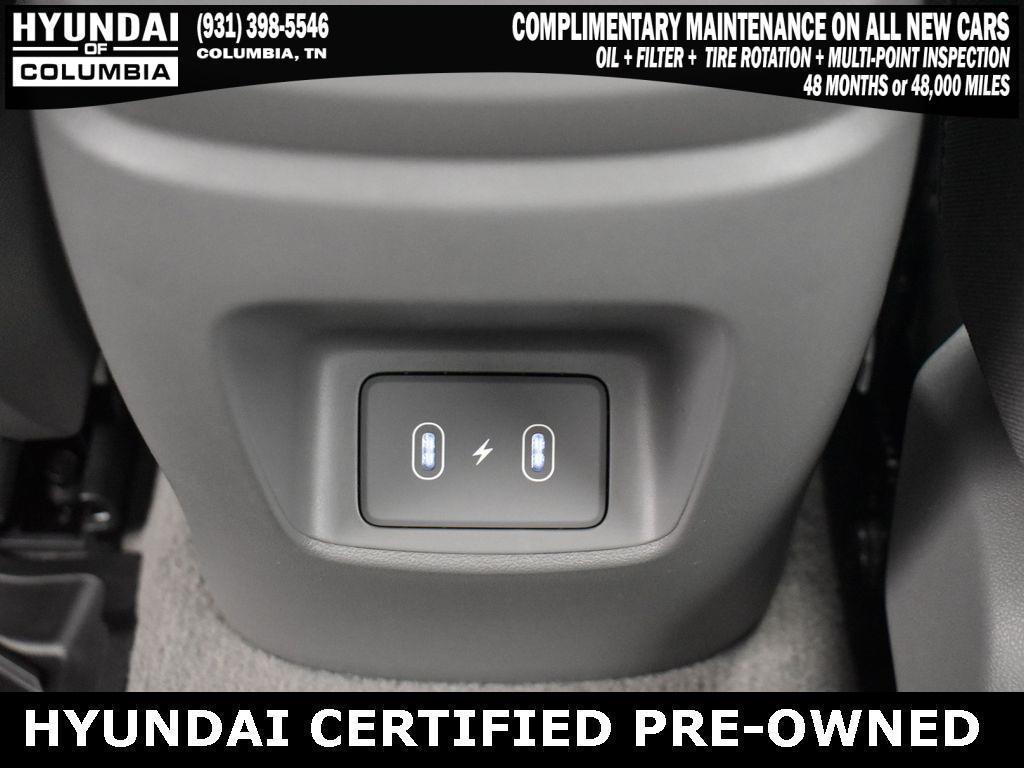 used 2024 Hyundai Elantra car, priced at $18,861