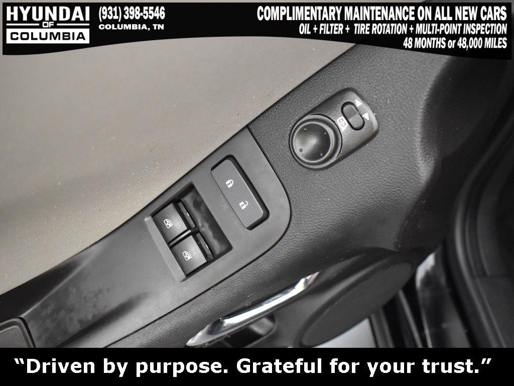 used 2015 Chevrolet Camaro car, priced at $16,171