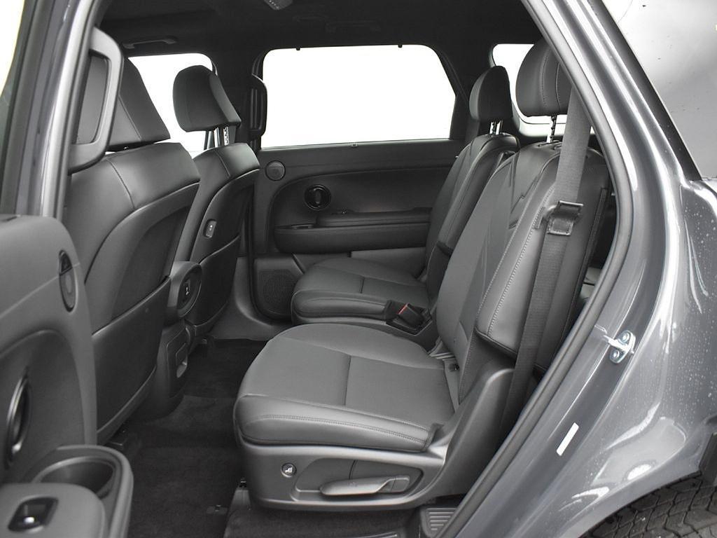 new 2026 Hyundai Palisade car, priced at $50,084