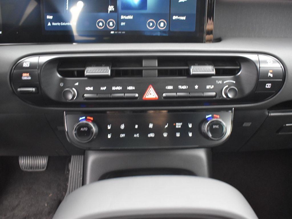 new 2026 Hyundai Palisade car, priced at $48,834